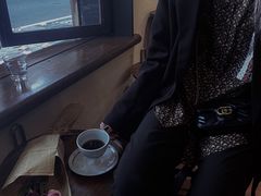 -RUMORS COFFEE ROASTERY鲁马滋咖啡(湖南路店)