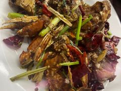 -鑫鸿达·海鲜闽菜热炒小馆(中山路店)