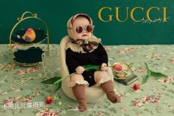 -卡洛儿高端儿童摄影(郑东新区店)