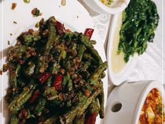 -辣婆婆(航天桥店)