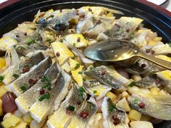 -至尊鲨鱼·原烹海鲜·新浙菜(拱宸桥店)