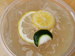 -鞠婆婆•绵绵冰•凉糕•手工冰粉(苏稽一店)