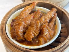 -悦景酒家(罗湖店)