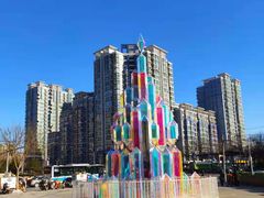 -北京清河万象汇