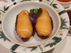 -翡翠小城·海鲜豆捞·广式点心(老佛爷店)