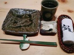 -然寿司(郎园vintage店)