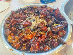 翠云水煮鱼-翠云水煮鱼(双龙大道店)