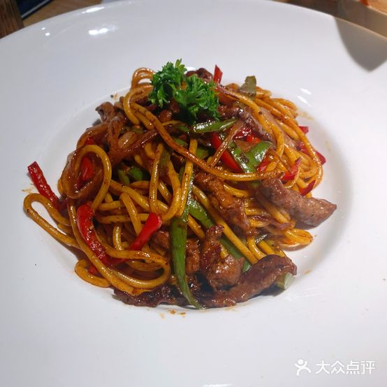 瀚爵士意式餐厅