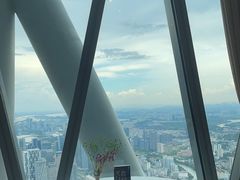 -广州塔晖粤轩中餐厅