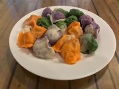 -宝源饺子(麦子店街店)