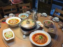 -陶德砂锅(蜀汉路店)