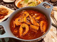 -金香匯晚茶(浑南店)