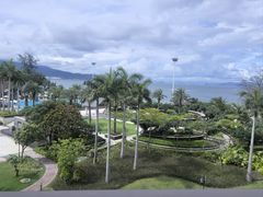 -艺厨风尚餐厅 · 桔钓沙莱华度假酒店
