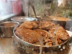 -大哥餐厅(西城花园店)