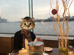 -白天鹅宾馆·流浮阁咖啡厅