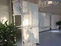 -长春世界雕塑园冰雪艺术天地