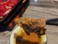 腱子肉-尚御潮汕牛肉自助火锅(锦园店)