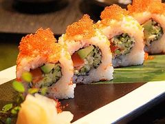 -昱匠·日本料理(金融街店)