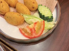 -澳门木偶葡国餐厅(珠海店)