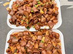 -必点海鲜·海肠捞饭大王(滨江道店)