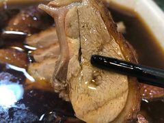-蒲氏烤鸭(百寿路店)