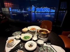 -君庭中餐厅(湘江豪生店)