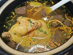 -小陆莲花蟹园农家乐(莲花岛店)