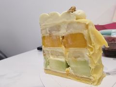 -PAOPAO Bakery&Café(港汇店)