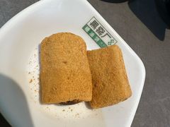 -黑窑厂糖油饼烤鸭·清真菜(黑窑厂街店)