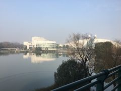 -浙江大学(紫金港校区)