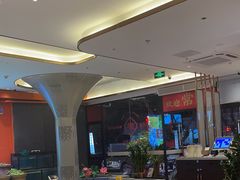 -常株潭·湖南家宴·团建宴会厅(西乡店)