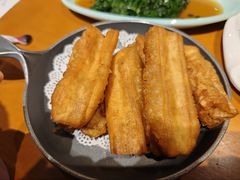 -三凤酒家·百年无锡菜(清扬茂业店)