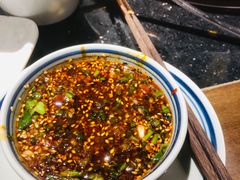 -山城鼎重庆老火锅(西安钟楼店)