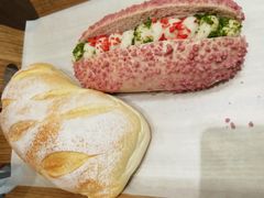-奈雪的茶(凯德新都心店)