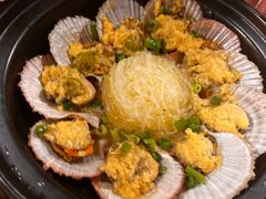 -吕氏焗小鲜•海鲜青岛菜(八大关店)