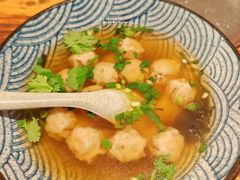 -北丐先生·野馄饨烧烤(长宁龙之梦店)