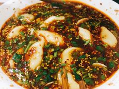 -尤素福东举院饺子馆
