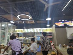 -陇上全荟兰州传统牛肉面(延吉路店)