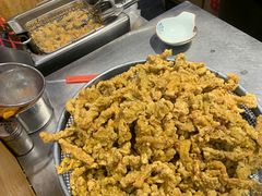 小酥肉-镇江龙·火锅串串(武侯祠店)