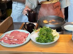 -然锅料理