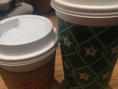 -星巴克臻选(北京富力家园店)