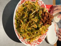 -金手勺东北菜馆(大屯北路店)