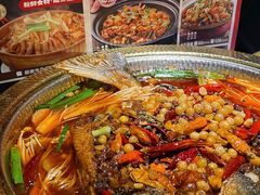 -肥家大排档(天河体育西店)