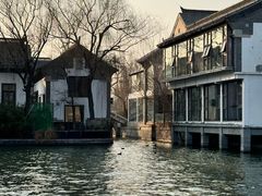 -济南大明湖景区