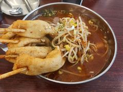 -青春分食(仙林大学城店)