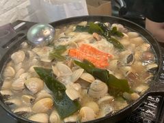 -拾下卜卜贝•海鲜火锅
