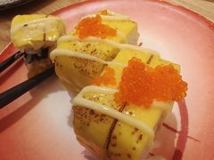-禾绿寿司(星光68广场店)