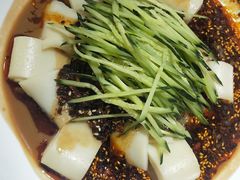 特色酿皮子-粗茶淡饭•陕菜•家常菜