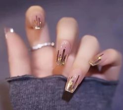 -LILY NAILS美甲美睫