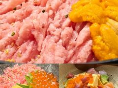 -Sushi Hanzo半藏(天环广场店)